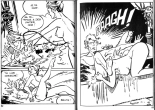 PFA - Ed Cottreau - Eros.BD # 01 Le corsaire rouge - b Milord-Le chat et la souris : page 43