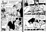 PFA - Ed Cottreau - Eros.BD # 01 Le corsaire rouge - b Milord-Le chat et la souris : page 57