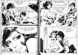 PFA - Ed Cottreau - Eros.BD # 01 Le corsaire rouge - b Milord-Le chat et la souris : page 70