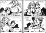 PFA - Ed Cottreau - Eros.BD # 01 Le corsaire rouge - b Milord-Le chat et la souris : page 78