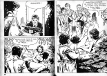PFA - Ed Cottreau - Eros.BD # 01 Le corsaire rouge - b Milord-Le chat et la souris : page 85