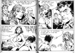 PFA - Ed Cottreau - Eros.BD # 01 Le corsaire rouge - b Milord-Le chat et la souris : page 86