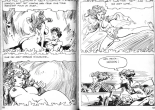 PFA - Ed Cottreau - Eros.BD # 01 Le corsaire rouge - b Milord-Le chat et la souris : page 92