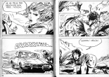 PFA - Ed Cottreau - Eros.BD # 01 Le corsaire rouge - b Milord-Le chat et la souris : page 93