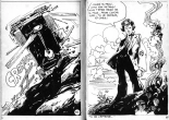 PFA - Ed Cottreau - Eros.BD # 01 Le corsaire rouge - b Milord-Le chat et la souris : page 94