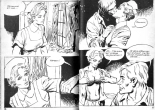 PFA - Ed Cottreau - Eros.BD # 01 Le corsaire rouge - b Milord-Le chat et la souris : page 104