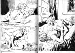 PFA - Ed Cottreau - Eros.BD # 01 Le corsaire rouge - b Milord-Le chat et la souris : page 106