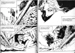 PFA - Ed Cottreau - Eros.BD # 01 Le corsaire rouge - b Milord-Le chat et la souris : page 110