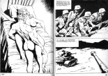 PFA - Ed Cottreau - Eros.BD # 01 Le corsaire rouge - b Milord-Le chat et la souris : page 118