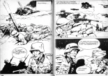 PFA - Ed Cottreau - Eros.BD # 01 Le corsaire rouge - b Milord-Le chat et la souris : page 119