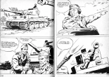PFA - Ed Cottreau - Eros.BD # 01 Le corsaire rouge - b Milord-Le chat et la souris : page 121