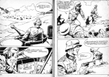 PFA - Ed Cottreau - Eros.BD # 01 Le corsaire rouge - b Milord-Le chat et la souris : page 123