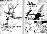 PFA - Ed Cottreau - Eros.BD # 01 Le corsaire rouge - b Milord-Le chat et la souris : page 125