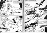 PFA - Ed Cottreau - Eros.BD # 01 Le corsaire rouge - b Milord-Le chat et la souris : page 127