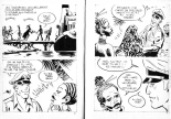 PFA - Ed Cottreau - Eros.BD # 04 Laissez tranquille les momies : page 5