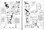 PFA - Ed Cottreau - Eros.BD # 04 Laissez tranquille les momies : page 9