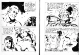 PFA - Ed Cottreau - Eros.BD # 04 Laissez tranquille les momies : page 15