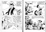 PFA - Ed Cottreau - Eros.BD # 04 Laissez tranquille les momies : page 19