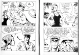 PFA - Ed Cottreau - Eros.BD # 04 Laissez tranquille les momies : page 28