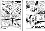 PFA - Ed Cottreau - Eros.BD # 04 Laissez tranquille les momies : page 33