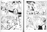 PFA - Ed Cottreau - Eros.BD # 04 Laissez tranquille les momies : page 34