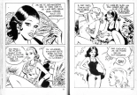 PFA - Ed Cottreau - Eros.BD # 04 Laissez tranquille les momies : page 35