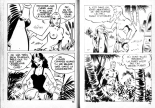PFA - Ed Cottreau - Eros.BD # 04 Laissez tranquille les momies : page 36