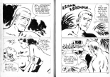 PFA - Ed Cottreau - Eros.BD # 04 Laissez tranquille les momies : page 39