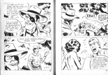 PFA - Ed Cottreau - Eros.BD # 04 Laissez tranquille les momies : page 42
