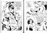 PFA - Ed Cottreau - Eros.BD # 04 Laissez tranquille les momies : page 43