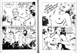PFA - Ed Cottreau - Eros.BD # 04 Laissez tranquille les momies : page 44