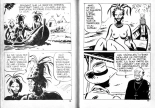 PFA - Ed Cottreau - Eros.BD # 04 Laissez tranquille les momies : page 50