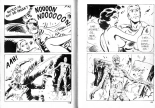 PFA - Ed Cottreau - Eros.BD # 04 Laissez tranquille les momies : page 57