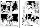 PFA - Ed Cottreau - Eros.BD # 04 Laissez tranquille les momies : page 58