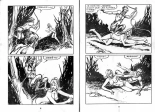 PFA - Ed de l'occident - Astrella #18 la colère de Vulkan : page 5