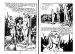 PFA - Ed de l'occident - Astrella #18 la colère de Vulkan : page 9