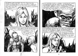 PFA - Ed de l'occident - Astrella #18 la colère de Vulkan : page 16