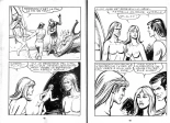 PFA - Ed de l'occident - Astrella #18 la colère de Vulkan : page 22
