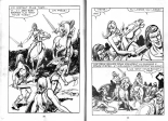 PFA - Ed de l'occident - Astrella #18 la colère de Vulkan : page 28