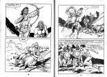 PFA - Ed de l'occident - Astrella #18 la colère de Vulkan : page 29
