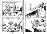 PFA - Ed de l'occident - Astrella #18 la colère de Vulkan : page 31