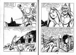 PFA - Ed de l'occident - Astrella #18 la colère de Vulkan : page 32