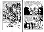 PFA - Ed de l'occident - Astrella #18 la colère de Vulkan : page 33