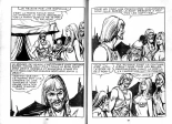 PFA - Ed de l'occident - Astrella #18 la colère de Vulkan : page 34