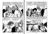 PFA - Ed de l'occident - Astrella #18 la colère de Vulkan : page 35