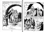 PFA - Ed de l'occident - Astrella #18 la colère de Vulkan : page 39