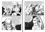 PFA - Ed de l'occident - Astrella #18 la colère de Vulkan : page 45