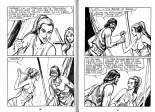 PFA - Ed de l'occident - Astrella #18 la colère de Vulkan : page 49