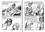 PFA - Ed de l'occident - Astrella #18 la colère de Vulkan : page 56