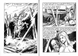 PFA - Ed de l'occident - Astrella #18 la colère de Vulkan : page 61